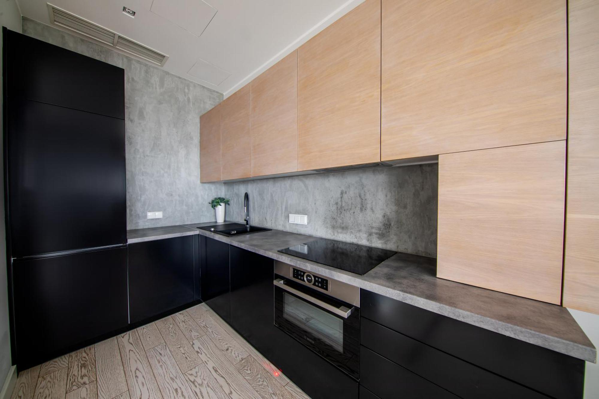 Apartamenty W Sky Tower Вроцлав Екстер'єр фото